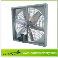 Ventilateur de refroidissement de ferme de vache de marque LEON